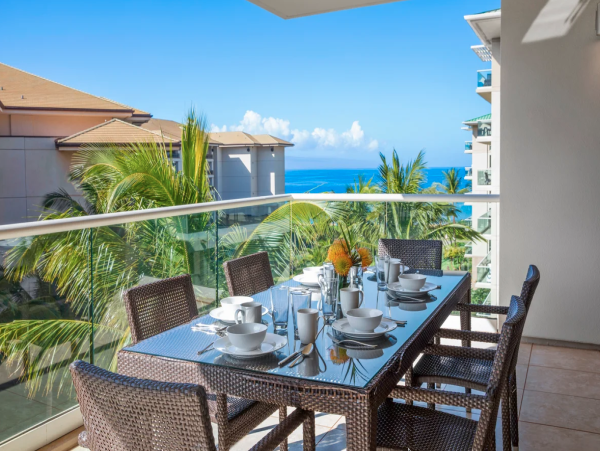 Luxurious Maui Retreat -Exclusive Villas for Unforgettable Vacations